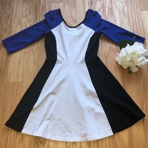 EXPRESS Casual Dress